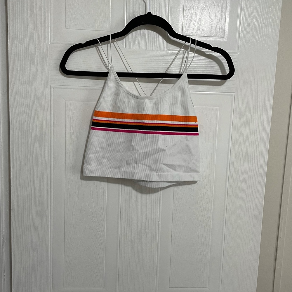 Women’s Tank Top